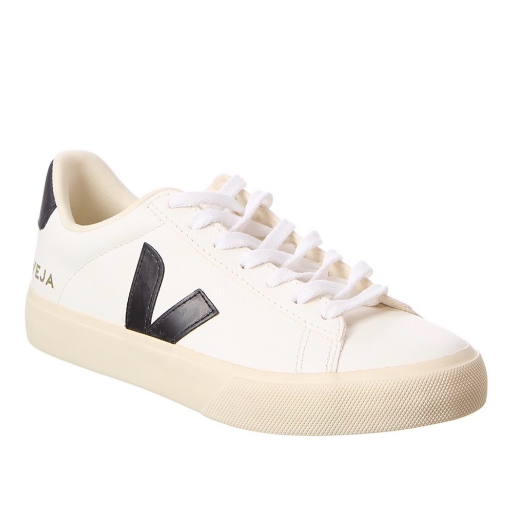 VEJA Campo Leather Sneaker - Replacement Laces